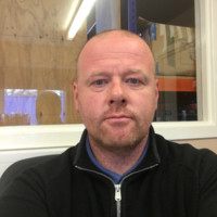 John Howden