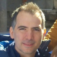 Óscar Gutierrez Castillo