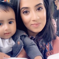 Shamila Kousar
