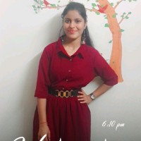 Priyanka Garg