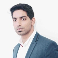 Faris Abdul Majeed