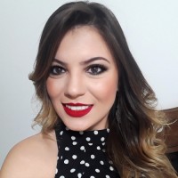 Mariana Dâmaris de Oliveira