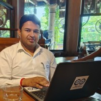 Saurabh Chaudhary