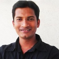 Dipak Jagtap