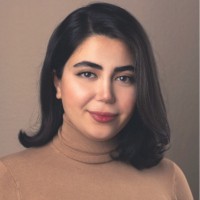 Bahareh Arjipour