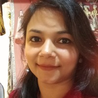Chavi Singhal