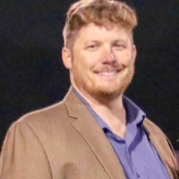 Eric Ecklund