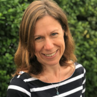 Naomi Creeger