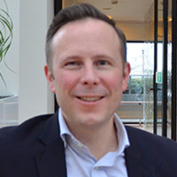 Andreas Rosander