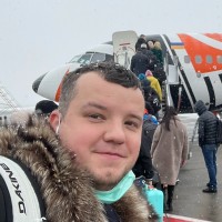 Oleksandr Klykov