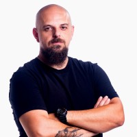 Tiago Pazzin