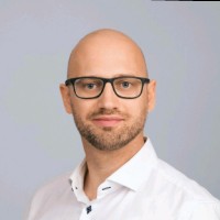 Vytautas Noreika - GoWorkaBit