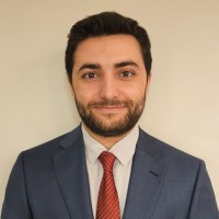 Dante Martinez