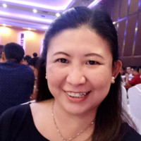 Shirley Gan