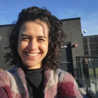 Jaqueline M. Bazioli