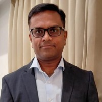 Kumaraswamy Murthy