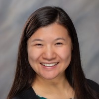 Evelyn Huang