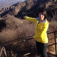 魏晓梅