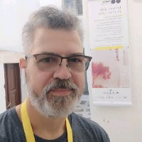 Dimitris Savvopoulos