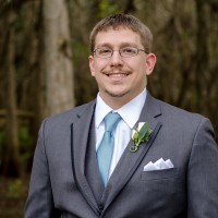 Mitchell McCue