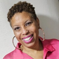 Medina Jones