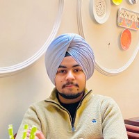 Vajinder Singh