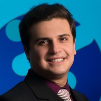 Julio Cesar Lossada Hernandez