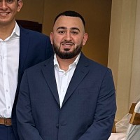 Christopher Zouari
