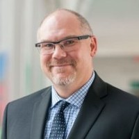 Graham Colwell, Bcom, Ccp, Grp