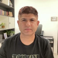 Vikas Gaur