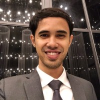 Syed Abdullah