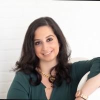 Virginia Mary Livanos, MBA