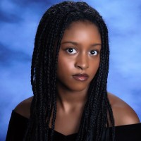 Carmen Mitchell