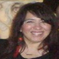 María de los Angeles Olmos