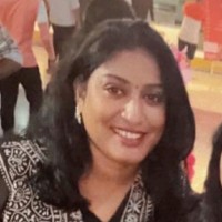 Poornima K