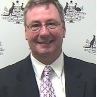 Alan Francis