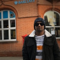 Raghu Sandilya