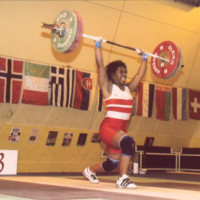 Annette Campbell