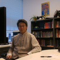 Charles Chang