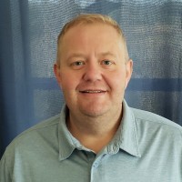 Andrew Eldred