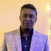 Arnab Kumar Barik
