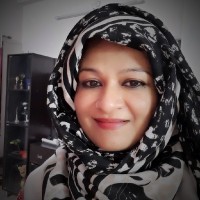 Nishat Zaidi