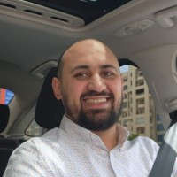 Ahmed Ali Attia