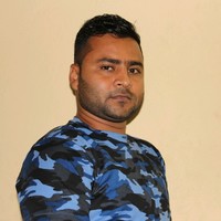 Nitesh Bhuinya