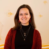 Karina Sorensen, MAATC, LPC, ATR