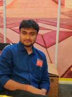 Dhiman Sinha