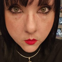 Allison Lewis-Pelloni