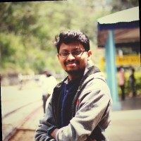 Pratheeksh Joseph