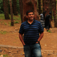 Shashikant Kavlekar
