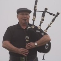 Leonard Butler